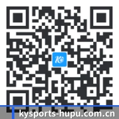 iOS 系统版 二维码 | kaiyun